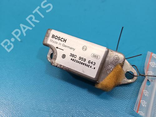 Elektronisk sensor Elektronisk sensor 38871672 38871672
