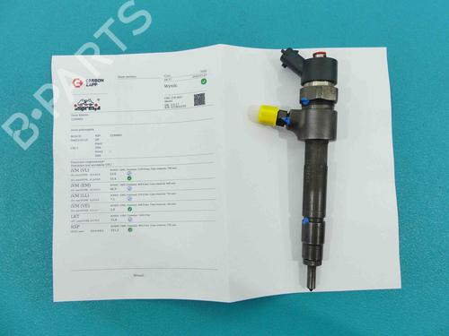 Used Injector Injector 37890468 37890468