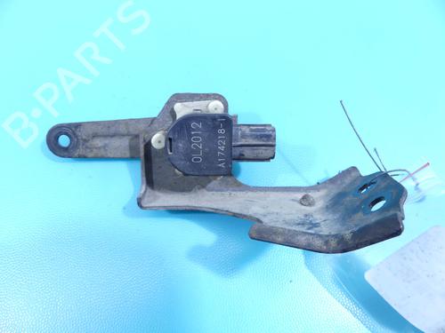 Electronic sensor SUZUKI KIZASHI (FR) 2.4 (A6B424) | BP37890915M84 - Image 2
