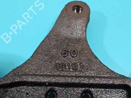 Engine mount TOYOTA LAND CRUISER 200 (_J2_) 4.5 D4-D (VDJ200) | BP38126839M89 - Image 3