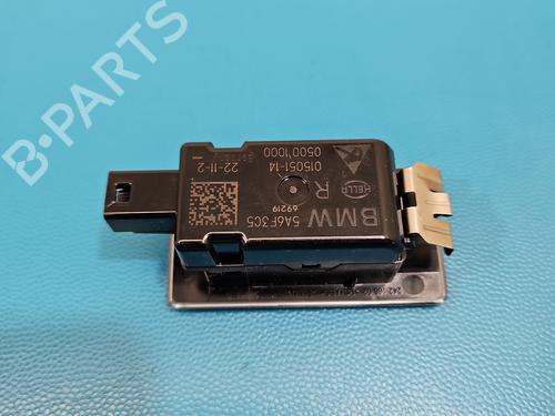 Innerbelysning BMW X1 (U11) iX1 xDrive 30 | BP37841277I8 - Image 4