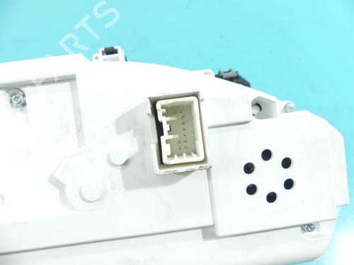 Instrument cluster VOLVO V40 Hatchback (525) D2 | BP37882563C47 - Image 4