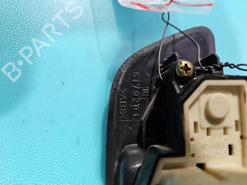 Mando SUZUKI IGNIS II (MH) 1.5 4x4 (RM415) | BP38124707I30 - Image 4