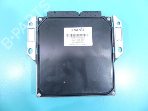 Engine control unit (ECU) MAZDA 5 (CR) 2.0 CD (CR19) | BP37880806M57 - Image 5