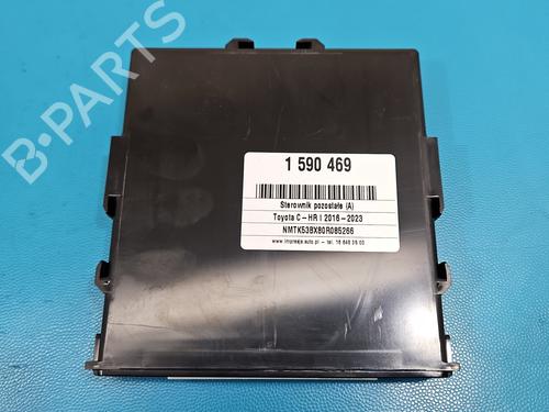 Other TOYOTA C-HR (_X1_) 2.0 Hybrid (MAXH10) | BP37850801O1 - Image 6