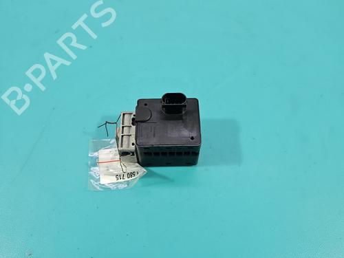 Electronic module RENAULT CLIO IV (BH_) 1.2 16V | BP37845402M83 - Image 5