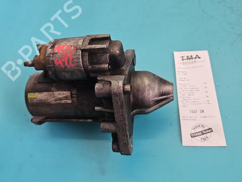 Used Starter Starter 37851787 37851787