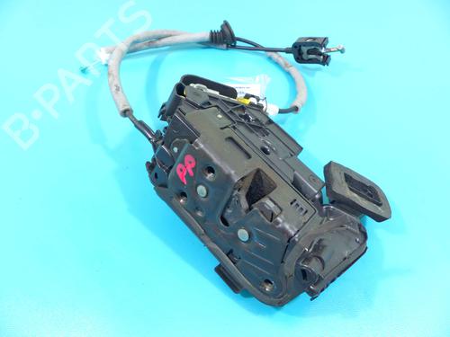 Used Front right lock Front right lock 37884378 37884378