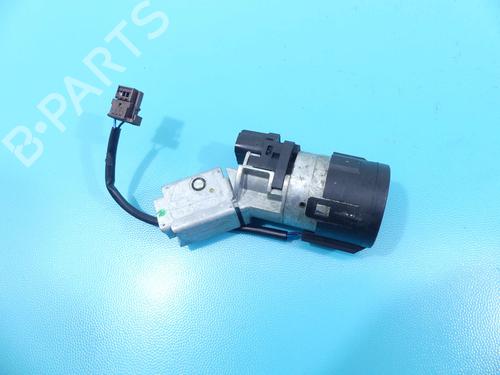 Engine control unit (ECU) CITROËN C5 III (RD_) 1.6 HDi 115 (RD9HRA, RD9HLA, RD9HL0) | BP37804464M57 - Image 10