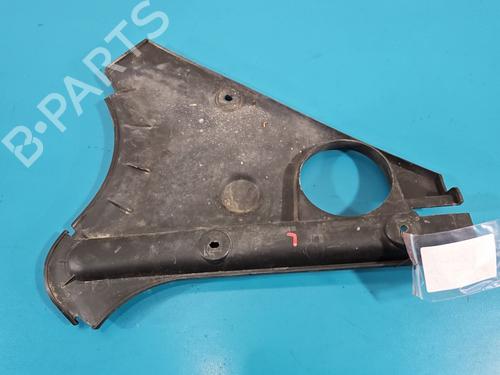 Scuttle panel PORSCHE PANAMERA (970) 3.6 | BP39164961C110 - Image 5