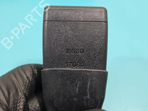Front left seatbelt SUZUKI SX4 S-Cross (JY) 1.6 AllGrip (AKK 416) | BP38143498I26 - Image 10