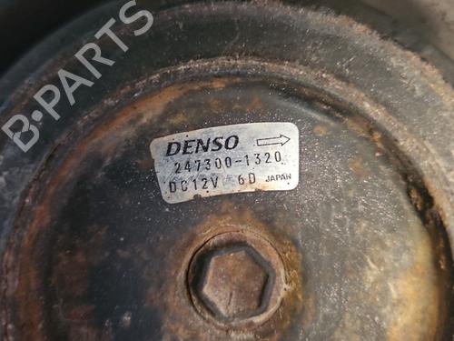 AC compressor MAZDA MPV II (LW) 2.0 DI | BP37809786M34 - Image 4