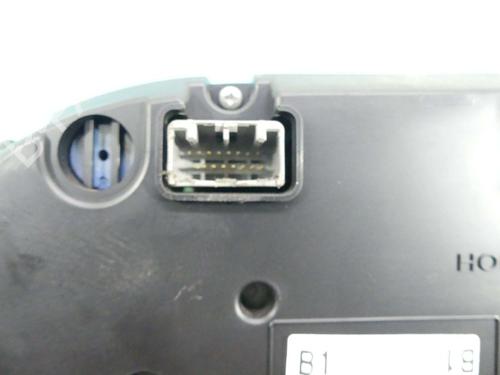 Instrument cluster HONDA FR-V (BE) 2.0 (BE3) | BP37806884C47 - Image 5