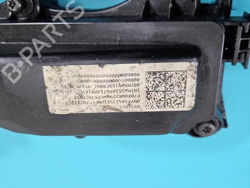 Valve cover MERCEDES-BENZ E-CLASS (W212) E 200 CDI / BlueTEC (212.005, 212.006) | BP37819005M124 - Image 3