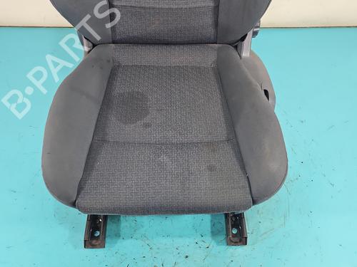 Left front seat FORD S-MAX (WA6) 1.8 TDCi | BP38143240C15 - Image 3