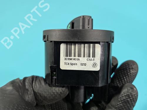 Headlight switch VW TOURAN (1T3) 2.0 TDI | BP37844251I24 - Image 6