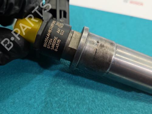 Injector RENAULT KOLEOS I (HY_) 2.0 dCi 4x4 (HY0B) | BP38508656M100 - Image 2