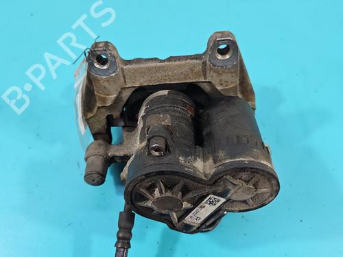 Right rear brake caliper JAGUAR XE (X760) 2.0 D AWD | BP37816224M106 - Image 11