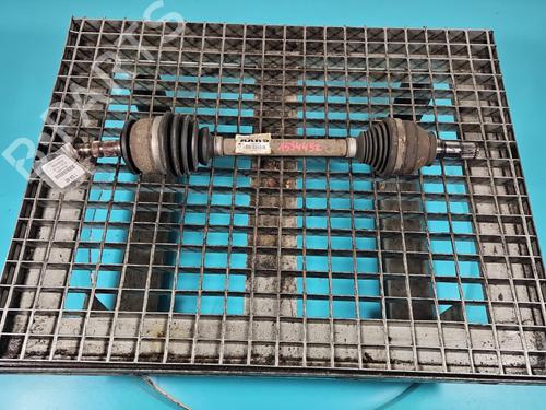 Used Left front driveshaft Left front driveshaft OPEL ASTRA K Sports Tourer (B16) 1.6 CDTi (35) (110 hp) 38150872 38150872