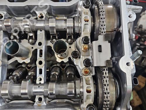 Engine HYUNDAI ELANTRA VII Saloon (CN7) 1.6 | BP37838604M1 - Image 4