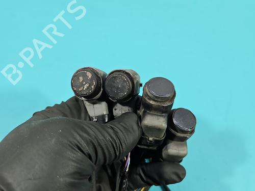 Electronic sensor FORD MONDEO IV (BA7) | BP38129652M84 - Image 9