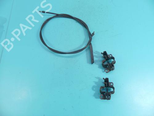 hood-lock-mercedes-benz-r-class-w251-v251-2005-2006-2007-2008-2009-2010-2011-2012-2013-2014-2015-2016-2017-37888305 main image