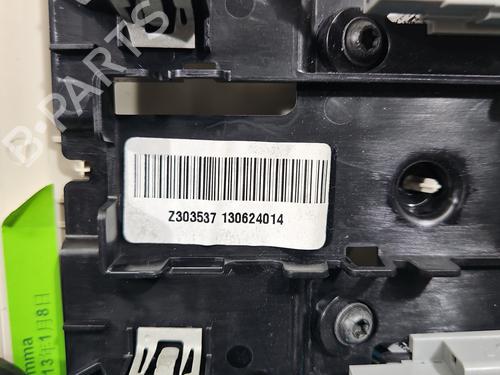 Elektronisk modul TESLA MODEL S (5YJS) P85 | BP38123511M83  - Image 8