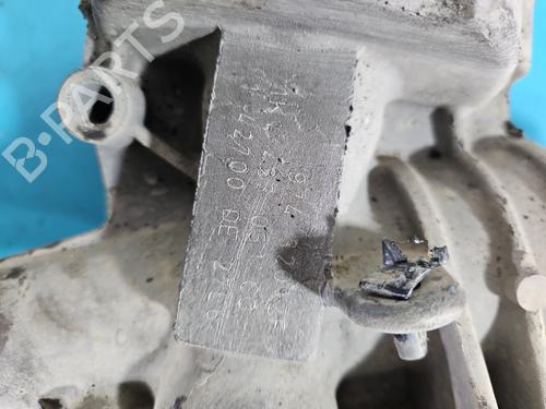 Steering rack SEAT LEON (1P1) | BP38286283M22 - Image 19