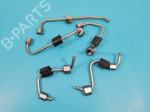 Pipe JEEP RENEGADE SUV (BU, B1, BV) 2.0 CRD 4x4 | BP38116003M125 - Image 2