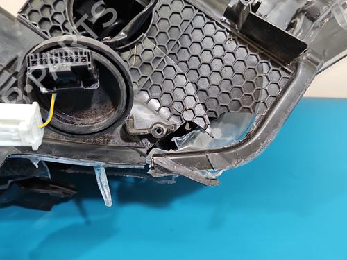 Left headlight TOYOTA C-HR (_X1_) 2.0 Hybrid (MAXH10) | BP38754429C28 - Image 13
