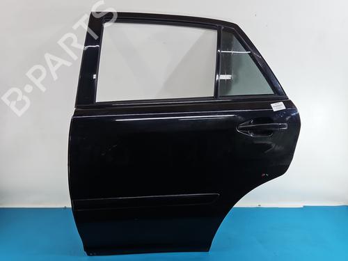 Used Left rear door Left rear door 38600162 38600162