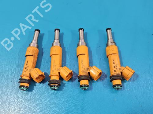 Injector SUZUKI VITARA (LY) 1.6 (APK 416) | BP40008602M100 - Image 2