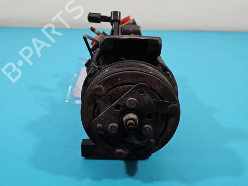 AC compressor VOLVO XC60 I SUV (156) 2.4 D | BP38118043M34 - Image 2