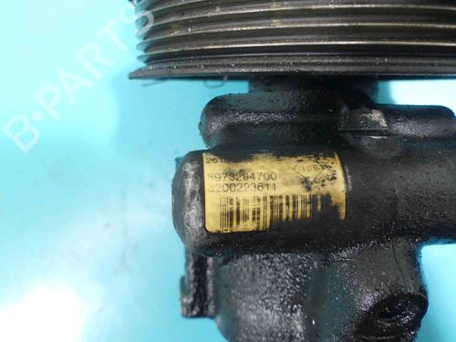 Steering pump RENAULT VEL SATIS (BJ0_) 3.0 dCi (BJ0J, BJ0N) | BP37887362M99 - Image 7