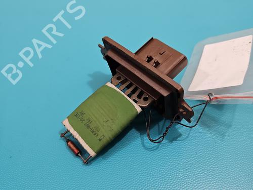 Used Heater resistor Heater resistor 38128817 38128817