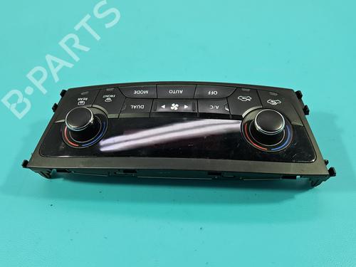Climate control SUZUKI SX4 S-Cross (JY) 1.6 DDiS (AKK 416D) | BP37852821I5  - Image 5