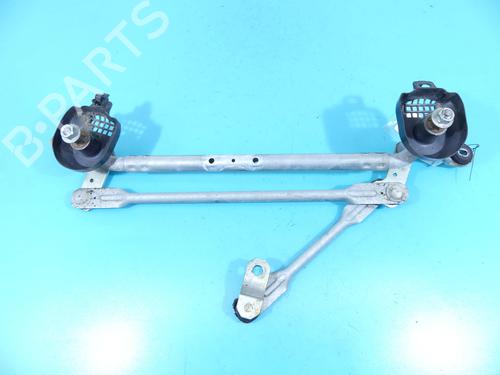 Used Front wipers mechanism Front wipers mechanism 37890335 37890335