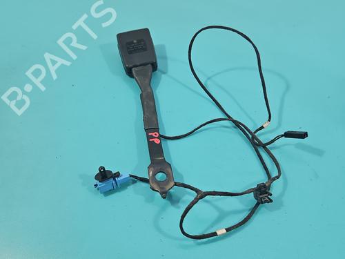 Front right seatbelt SKODA YETI (5L) 2.0 TDI 4x4 | BP37843319I25 - Image 14