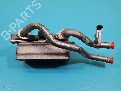 Oil radiator PORSCHE CAYENNE (92A) 4.8 S | BP37990321M33 - Image 9