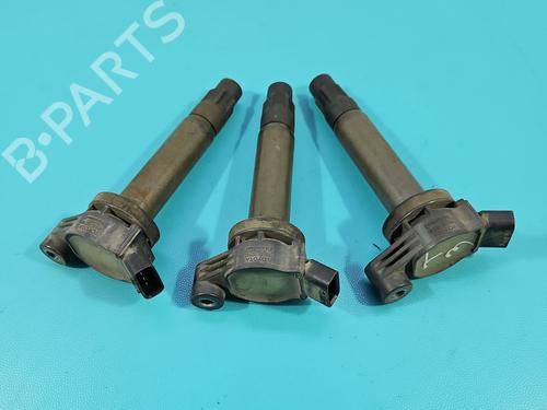 Ignition coil LEXUS RX (_U3_) 400h AWD (MHU38_, MHU38R) | BP37856262M94 - Image 2