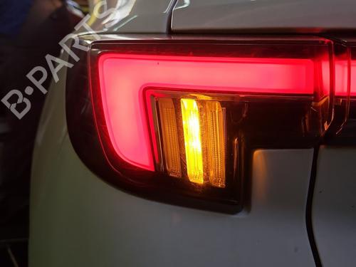 Left taillight OPEL MOKKA 1.2 (76) | BP40127290C34 - Image 2