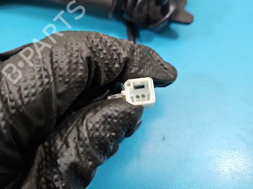 Front left seatbelt TOYOTA AYGO (_B4_) 1.0 (KGB40) | BP39912115I26 - Image 14