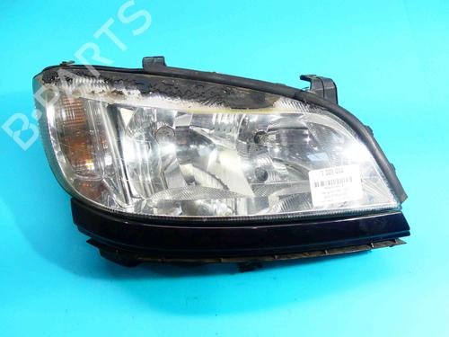 Used Right headlight Right headlight 37891484 37891484