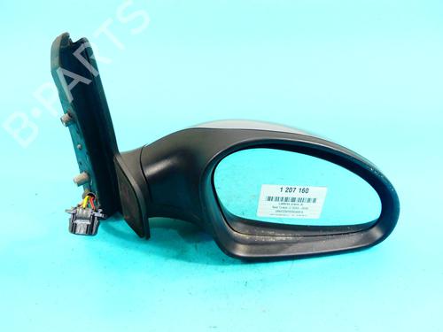 Used Right mirror Right mirror 37883343 37883343