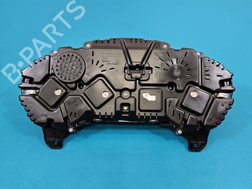Instrument cluster FORD FOCUS IV (HN)  | BP37846394C47  - Image 6
