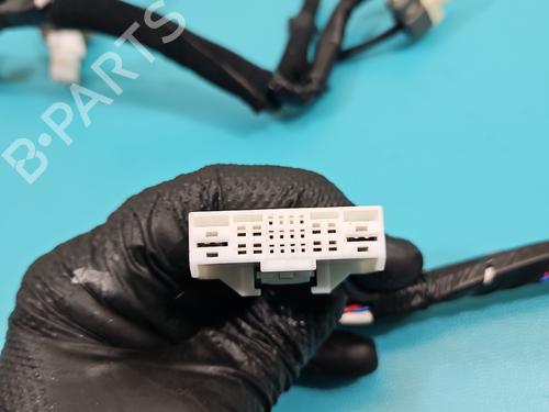 Wiring harness KIA RIO IV (YB, SC, FB) 1.2 CVVT | BP38144589E16 - Image 3