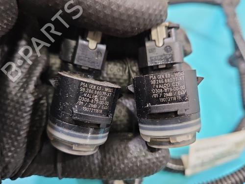 Wiring harness OPEL MOKKA 1.2 (76) | BP39881105E16 - Image 7