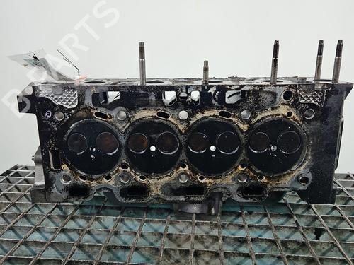 Cylinder head CITROËN C4 II (NC_) 1.6 HDi 110 | BP37814682M5 - Image 10