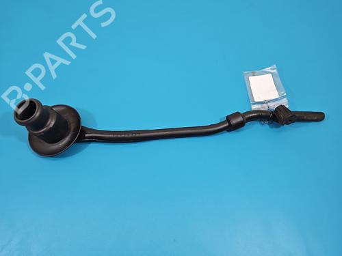 Pipe BMW X3 (G01, F97, G08) iX3 | BP37821963M125 - Image 4