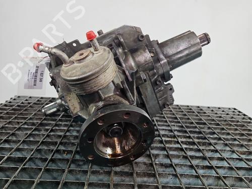 Transfer box MAZDA CX-7 (ER) 2.2 MZR-CD AWD (ER10A) | BP40545555M36 - Image 2